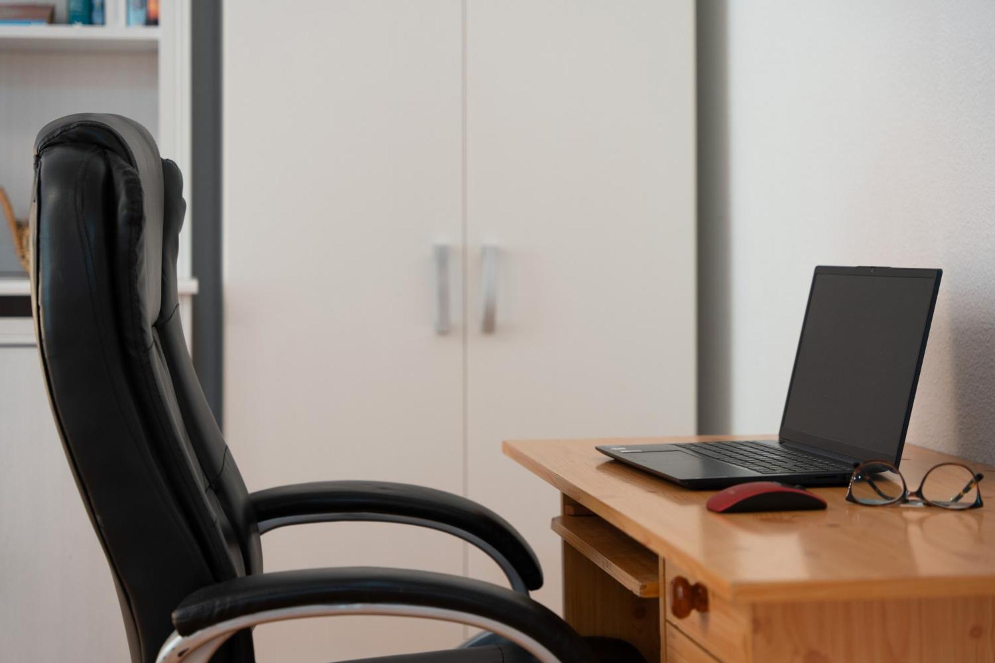 Martianez Con Wifi Appartement *